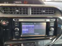 Toyota Prius 2018  2018 Toyota Prius Venta Interiores 7