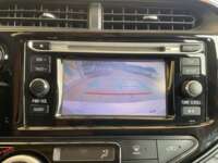 Toyota Prius 2018  2018 Toyota Prius Venta Interiores 8