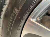 Toyota Prius 2018  2018 Toyota Prius Venta Llantas 2