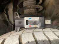 Toyota Prius 2018  2018 Toyota Prius Venta Llantas 12