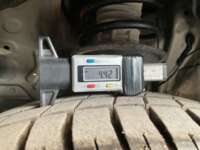 Toyota Prius 2018  2018 Toyota Prius Venta Llantas 3