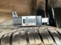 Toyota Prius 2018  2018 Toyota Prius Venta Llantas 6