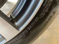 Toyota Prius 2018  2018 Toyota Prius Venta Llantas 8