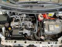 Toyota Prius 2018  2018 Toyota Prius Venta Motor 2