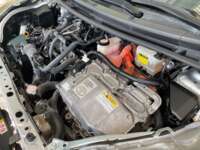 Toyota Prius 2018  2018 Toyota Prius Venta Motor 3