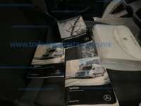 Mercedes-Benz Sprinter 2022 4p 315 Mediana L4/2.14/TDI Man A/A 2022 Mercedes-Benz Sprinter Ingreso Documentos 0