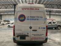 Mercedes-Benz Sprinter 2022 4p 315 Mediana L4/2.14/TDI Man A/A 2022 Mercedes-Benz Sprinter Ingreso Exteriores 6