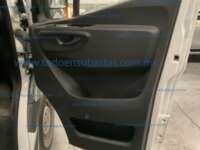 Mercedes-Benz Sprinter 2022 4p 315 Mediana L4/2.14/TDI Man A/A image