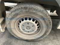 Mercedes-Benz Sprinter 2022 4p 315 Mediana L4/2.14/TDI Man A/A IMG_7910