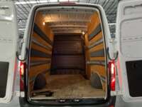 Mercedes-Benz Sprinter 2022 4p 315 Mediana L4/2.14/TDI Man A/A 2022 Mercedes-Benz Sprinter Venta Cajuela 1