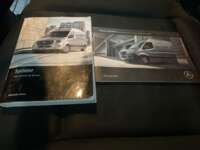 Mercedes-Benz Sprinter 2022 4p 315 Mediana L4/2.14/TDI Man A/A 2022 Mercedes-Benz Sprinter Venta Documentos 2