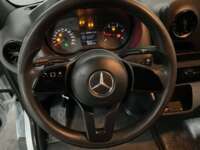 Mercedes-Benz Sprinter 2022 4p 315 Mediana L4/2.14/TDI Man A/A 2022 Mercedes-Benz Sprinter Venta Interiores 1