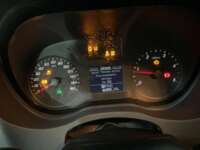 Mercedes-Benz Sprinter 2022 4p 315 Mediana L4/2.14/TDI Man A/A 2022 Mercedes-Benz Sprinter Venta Interiores 2