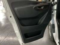 Mercedes-Benz Sprinter 2022 4p 315 Mediana L4/2.14/TDI Man A/A 2022 Mercedes-Benz Sprinter Venta Interiores 11