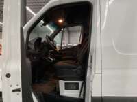Mercedes-Benz Sprinter 2022 4p 315 Mediana L4/2.14/TDI Man A/A 2022 Mercedes-Benz Sprinter Venta Interiores 12