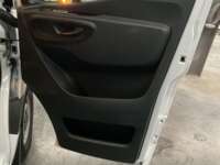 Mercedes-Benz Sprinter 2022 4p 315 Mediana L4/2.14/TDI Man A/A 2022 Mercedes-Benz Sprinter Venta Interiores 13