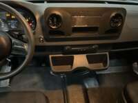 Mercedes-Benz Sprinter 2022 4p 315 Mediana L4/2.14/TDI Man A/A 2022 Mercedes-Benz Sprinter Venta Interiores 4