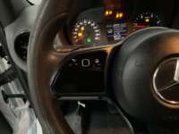 Mercedes-Benz Sprinter 2022 4p 315 Mediana L4/2.14/TDI Man A/A 2022 Mercedes-Benz Sprinter Venta Interiores 5