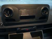 Mercedes-Benz Sprinter 2022 4p 315 Mediana L4/2.14/TDI Man A/A 2022 Mercedes-Benz Sprinter Venta Interiores 6