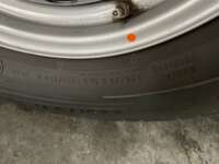 Mercedes-Benz Sprinter 2022 4p 315 Mediana L4/2.14/TDI Man A/A 2022 Mercedes-Benz Sprinter Venta Llantas 12