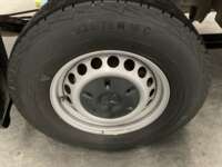 Mercedes-Benz Sprinter 2022 4p 315 Mediana L4/2.14/TDI Man A/A 2022 Mercedes-Benz Sprinter Venta Llantas 4