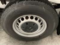 Mercedes-Benz Sprinter 2022 4p 315 Mediana L4/2.14/TDI Man A/A 2022 Mercedes-Benz Sprinter Venta Llantas 7