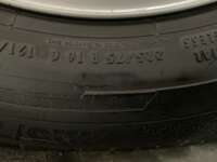 Mercedes-Benz Sprinter 2022 4p 315 Mediana L4/2.14/TDI Man A/A 2022 Mercedes-Benz Sprinter Venta Llantas 9