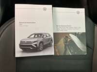 Volkswagen Taos 2024 5p Highline L4/1.4/T Tiptronic 2024 Volkswagen Taos Venta Documentos 1