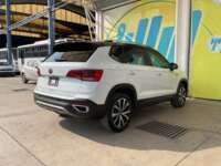 Volkswagen Taos 2024 5p Highline L4/1.4/T Tiptronic 2024 Volkswagen Taos Venta Exteriores 5