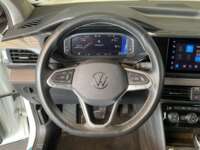 Volkswagen Taos 2024 5p Highline L4/1.4/T Tiptronic 2024 Volkswagen Taos Venta Interiores 1