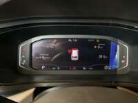 Volkswagen Taos 2024 5p Highline L4/1.4/T Tiptronic 2024 Volkswagen Taos Venta Interiores 2