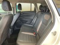 Volkswagen Taos 2024 5p Highline L4/1.4/T Tiptronic 2024 Volkswagen Taos Venta Interiores 22