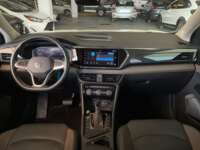 Volkswagen Taos 2024 5p Highline L4/1.4/T Tiptronic 2024 Volkswagen Taos Venta Interiores 4