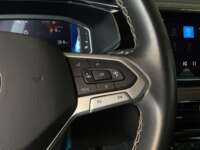 Volkswagen Taos 2024 5p Highline L4/1.4/T Tiptronic 2024 Volkswagen Taos Venta Interiores 7