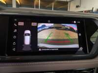 Volkswagen Taos 2024 5p Highline L4/1.4/T Tiptronic 2024 Volkswagen Taos Venta Interiores 9