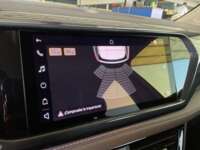 Volkswagen Taos 2024 5p Highline L4/1.4/T Tiptronic 2024 Volkswagen Taos Venta Interiores 10