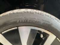 Volkswagen Taos 2024 5p Highline L4/1.4/T Tiptronic 2024 Volkswagen Taos Venta Llantas 2