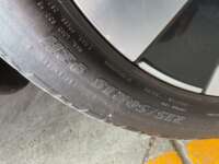 Volkswagen Taos 2024 5p Highline L4/1.4/T Tiptronic 2024 Volkswagen Taos Venta Llantas 11