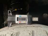 Volkswagen Taos 2024 5p Highline L4/1.4/T Tiptronic 2024 Volkswagen Taos Venta Llantas 12