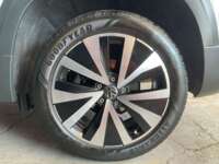 Volkswagen Taos 2024 5p Highline L4/1.4/T Tiptronic 2024 Volkswagen Taos Venta Llantas 4