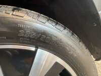 Volkswagen Taos 2024 5p Highline L4/1.4/T Tiptronic 2024 Volkswagen Taos Venta Llantas 5