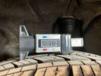 Volkswagen Taos 2024 5p Highline L4/1.4/T Tiptronic 2024 Volkswagen Taos Venta Llantas 6