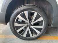 Volkswagen Taos 2024 5p Highline L4/1.4/T Tiptronic 2024 Volkswagen Taos Venta Llantas 7