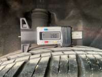 Volkswagen Taos 2024 5p Highline L4/1.4/T Tiptronic 2024 Volkswagen Taos Venta Llantas 9