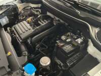 Volkswagen Taos 2024 5p Highline L4/1.4/T Tiptronic 2024 Volkswagen Taos Venta Motor 3