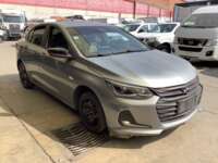 Chevrolet Onix 2023 4p Premier Redline L3/1.0/T Aut IMG_4930