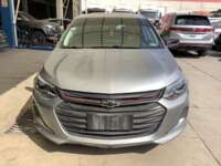 Chevrolet Onix 2023 4p Premier Redline L3/1.0/T Aut IMG_4929