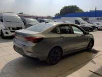 Chevrolet Onix 2023 4p Premier Redline L3/1.0/T Aut IMG_4932