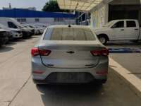 Chevrolet Onix 2023 4p Premier Redline L3/1.0/T Aut IMG_4933