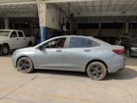 Chevrolet Onix 2023 4p Premier Redline L3/1.0/T Aut IMG_4935